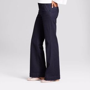 A new day Dark Wash Wide leg Jeans